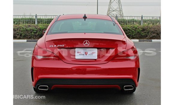 Buy Import Mercedes-Benz 250 Red Car in Import - Dubai in Enga Buy Import Mercedes-Benz 250 Red Car in Import - Dubai in Enga