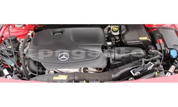 Buy Import Mercedes-Benz 250 Red Car in Import - Dubai in Enga Buy Import Mercedes-Benz 250 Red Car in Import - Dubai in Enga