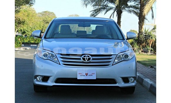 Buy Import Toyota Avalon Other Car in Import - Dubai in Enga Buy Import Toyota Avalon Other Car in Import - Dubai in Enga