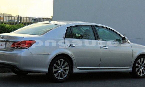 Buy Import Toyota Avalon Other Car in Import - Dubai in Enga Buy Import Toyota Avalon Other Car in Import - Dubai in Enga