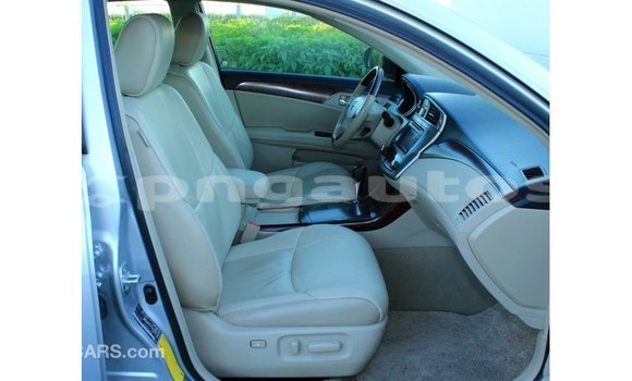 Buy Import Toyota Avalon Other Car in Import - Dubai in Enga Buy Import Toyota Avalon Other Car in Import - Dubai in Enga