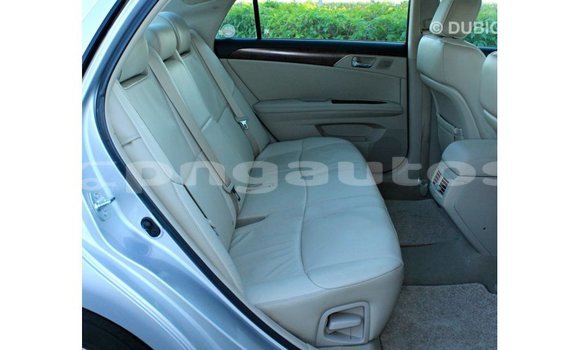 Buy Import Toyota Avalon Other Car in Import - Dubai in Enga Buy Import Toyota Avalon Other Car in Import - Dubai in Enga