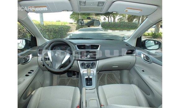Buy Import Nissan Tiida White Car in Import - Dubai in Enga Buy Import Nissan Tiida White Car in Import - Dubai in Enga