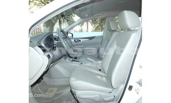 Buy Import Nissan Tiida White Car in Import - Dubai in Enga Buy Import Nissan Tiida White Car in Import - Dubai in Enga