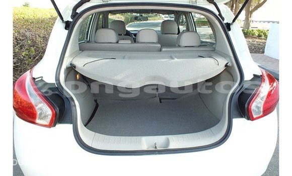 Buy Import Nissan Tiida White Car in Import - Dubai in Enga Buy Import Nissan Tiida White Car in Import - Dubai in Enga