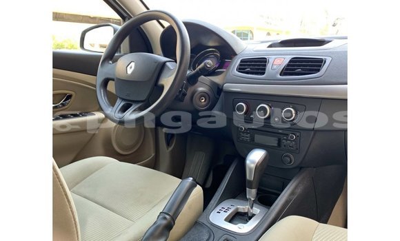 Buy Import Renault Fluence White Car in Import - Dubai in Enga Buy Import Renault Fluence White Car in Import - Dubai in Enga
