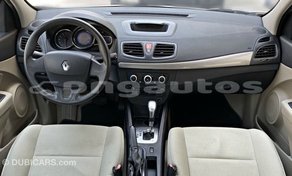 Buy Import Renault Fluence White Car in Import - Dubai in Enga Buy Import Renault Fluence White Car in Import - Dubai in Enga