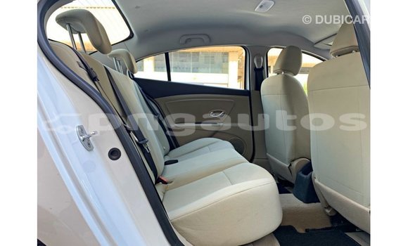 Buy Import Renault Fluence White Car in Import - Dubai in Enga Buy Import Renault Fluence White Car in Import - Dubai in Enga