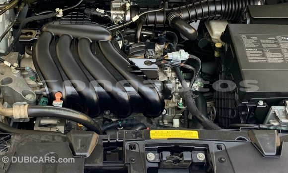 Buy Import Renault Fluence White Car in Import - Dubai in Enga Buy Import Renault Fluence White Car in Import - Dubai in Enga