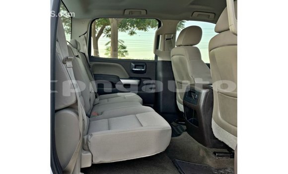 Buy Import Chevrolet Silverado White Car in Import - Dubai in Enga Buy Import Chevrolet Silverado White Car in Import - Dubai in Enga