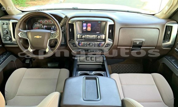 Buy Import Chevrolet Silverado White Car in Import - Dubai in Enga Buy Import Chevrolet Silverado White Car in Import - Dubai in Enga