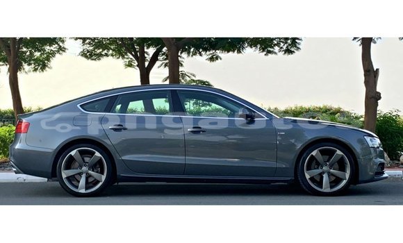 Buy Import Audi 100 Other Car in Import - Dubai in Enga Buy Import Audi 100 Other Car in Import - Dubai in Enga