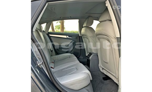 Buy Import Audi 100 Other Car in Import - Dubai in Enga Buy Import Audi 100 Other Car in Import - Dubai in Enga