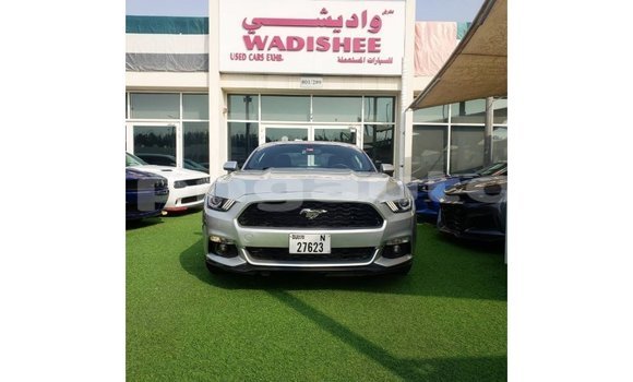 Buy Import Ford Mustang Other Car in Import - Dubai in Enga