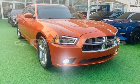 Buy Import Dodge Charger Other Car in Import - Dubai in Enga