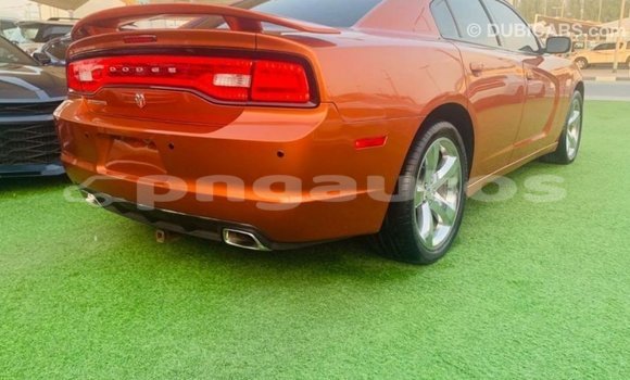 Buy Import Dodge Charger Other Car in Import - Dubai in Enga Buy Import Dodge Charger Other Car in Import - Dubai in Enga