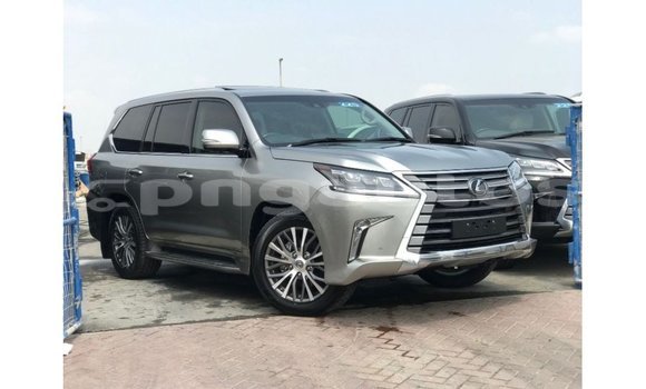 Buy Import Lexus LX Other Car in Import - Dubai in Enga Buy Import Lexus LX Other Car in Import - Dubai in Enga