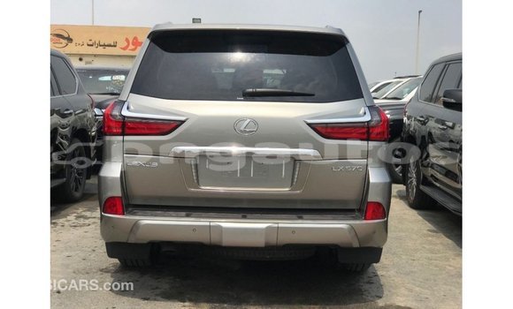 Buy Import Lexus LX Other Car in Import - Dubai in Enga Buy Import Lexus LX Other Car in Import - Dubai in Enga
