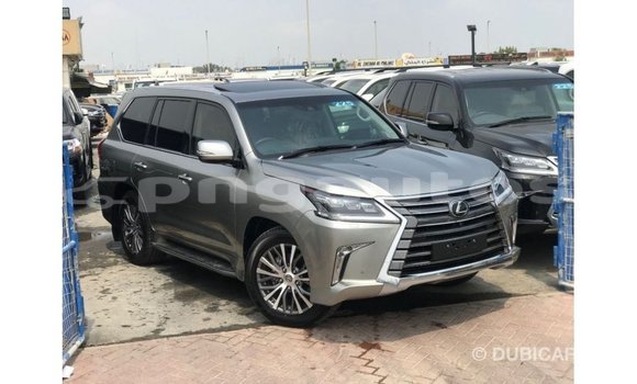 Buy Import Lexus LX Other Car in Import - Dubai in Enga Buy Import Lexus LX Other Car in Import - Dubai in Enga