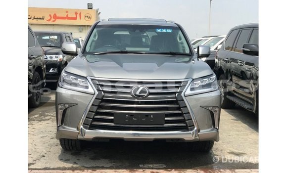 Buy Import Lexus LX Other Car in Import - Dubai in Enga Buy Import Lexus LX Other Car in Import - Dubai in Enga