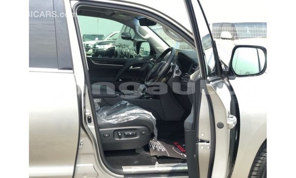 Buy Import Lexus LX Other Car in Import - Dubai in Enga Buy Import Lexus LX Other Car in Import - Dubai in Enga