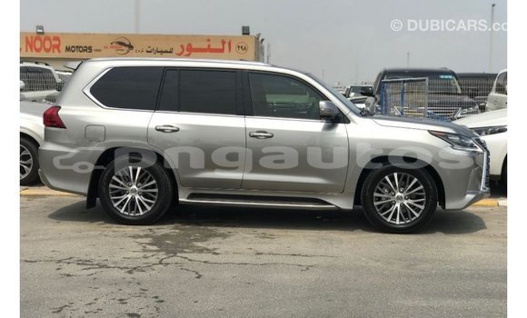 Buy Import Lexus LX Other Car in Import - Dubai in Enga Buy Import Lexus LX Other Car in Import - Dubai in Enga