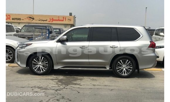 Buy Import Lexus LX Other Car in Import - Dubai in Enga Buy Import Lexus LX Other Car in Import - Dubai in Enga