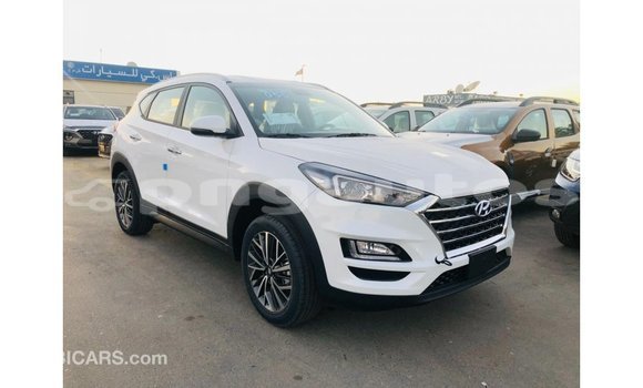 Buy Import Hyundai Tucson White Car in Import - Dubai in Enga Buy Import Hyundai Tucson White Car in Import - Dubai in Enga