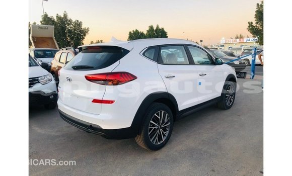 Buy Import Hyundai Tucson White Car in Import - Dubai in Enga Buy Import Hyundai Tucson White Car in Import - Dubai in Enga