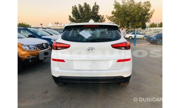 Buy Import Hyundai Tucson White Car in Import - Dubai in Enga Buy Import Hyundai Tucson White Car in Import - Dubai in Enga