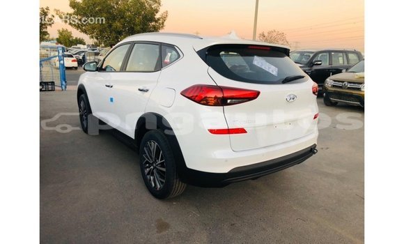 Buy Import Hyundai Tucson White Car in Import - Dubai in Enga Buy Import Hyundai Tucson White Car in Import - Dubai in Enga