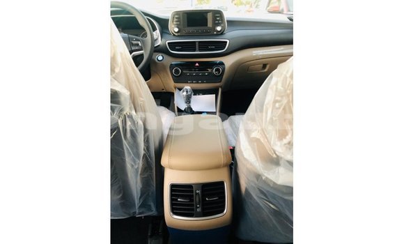 Buy Import Hyundai Tucson White Car in Import - Dubai in Enga Buy Import Hyundai Tucson White Car in Import - Dubai in Enga