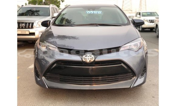Buy Import Toyota Corolla Other Car in Import - Dubai in Enga Buy Import Toyota Corolla Other Car in Import - Dubai in Enga