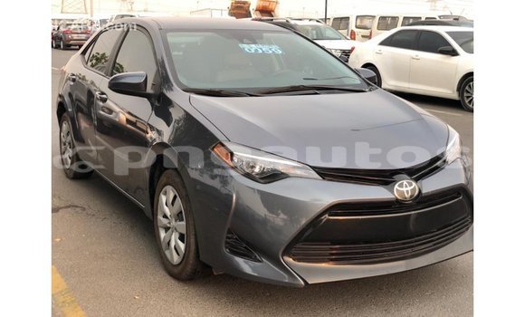 Buy Import Toyota Corolla Other Car in Import - Dubai in Enga Buy Import Toyota Corolla Other Car in Import - Dubai in Enga