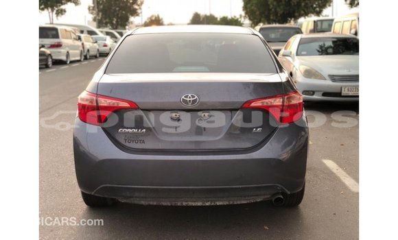 Buy Import Toyota Corolla Other Car in Import - Dubai in Enga Buy Import Toyota Corolla Other Car in Import - Dubai in Enga