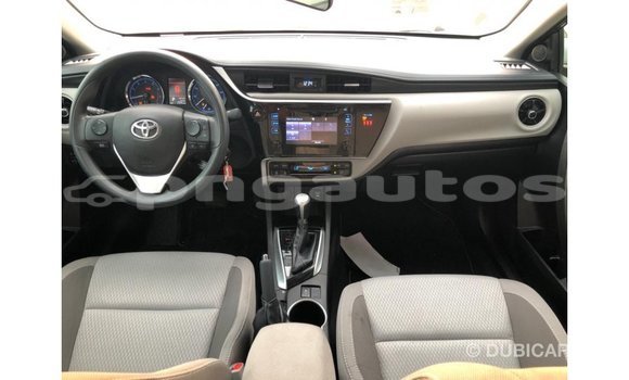 Buy Import Toyota Corolla Other Car in Import - Dubai in Enga Buy Import Toyota Corolla Other Car in Import - Dubai in Enga