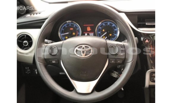 Buy Import Toyota Corolla Other Car in Import - Dubai in Enga Buy Import Toyota Corolla Other Car in Import - Dubai in Enga