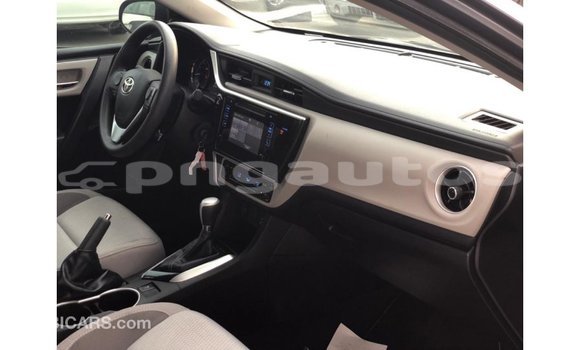 Buy Import Toyota Corolla Other Car in Import - Dubai in Enga Buy Import Toyota Corolla Other Car in Import - Dubai in Enga