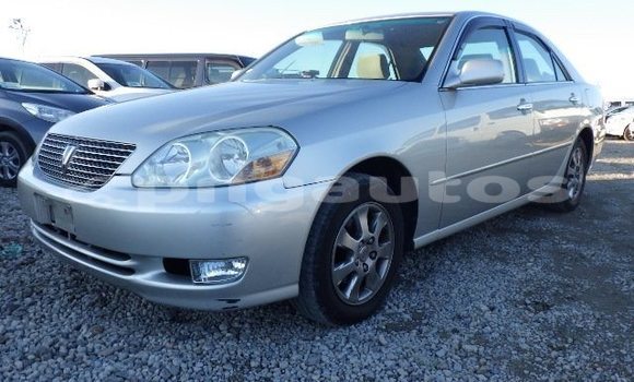 Acheter Occasion Voiture Toyota MarkII Autre à Wabag, Enga Acheter Occasion Voiture Toyota MarkII Autre à Wabag, Enga