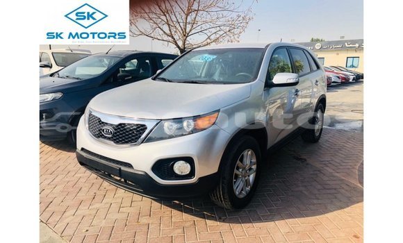 Buy Import Kia Sorento Other Car in Import - Dubai in Enga