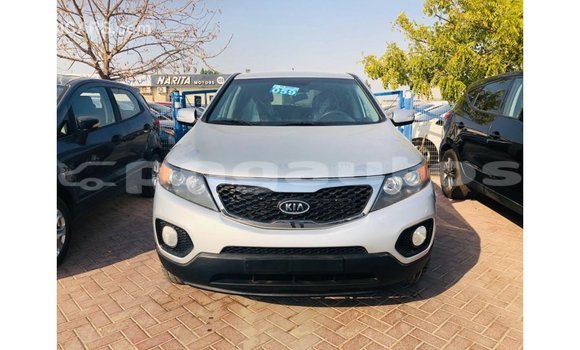 Buy Import Kia Sorento Other Car in Import - Dubai in Enga Buy Import Kia Sorento Other Car in Import - Dubai in Enga