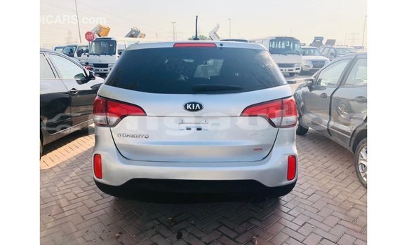 Buy Import Kia Sorento Other Car in Import - Dubai in Enga Buy Import Kia Sorento Other Car in Import - Dubai in Enga
