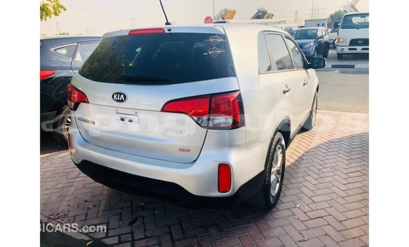 Buy Import Kia Sorento Other Car in Import - Dubai in Enga Buy Import Kia Sorento Other Car in Import - Dubai in Enga