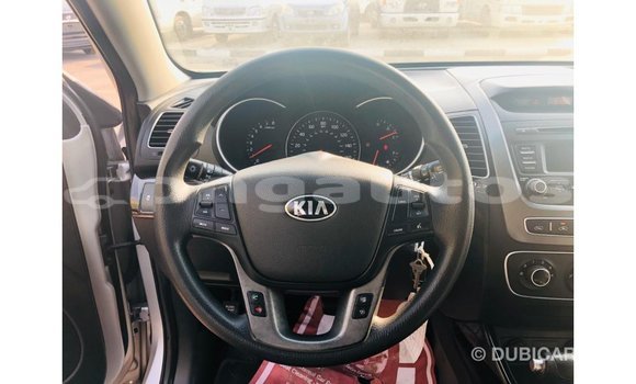 Buy Import Kia Sorento Other Car in Import - Dubai in Enga Buy Import Kia Sorento Other Car in Import - Dubai in Enga