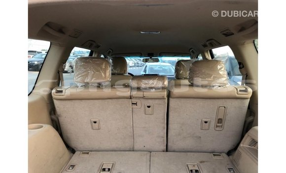 Buy Import Toyota Prado White Car in Import - Dubai in Enga Buy Import Toyota Prado White Car in Import - Dubai in Enga