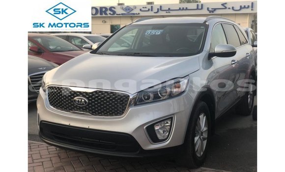 Buy Import Kia Sorento Other Car in Import - Dubai in Enga