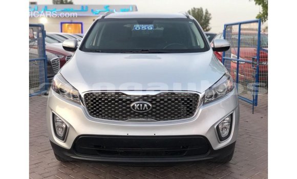 Buy Import Kia Sorento Other Car in Import - Dubai in Enga Buy Import Kia Sorento Other Car in Import - Dubai in Enga