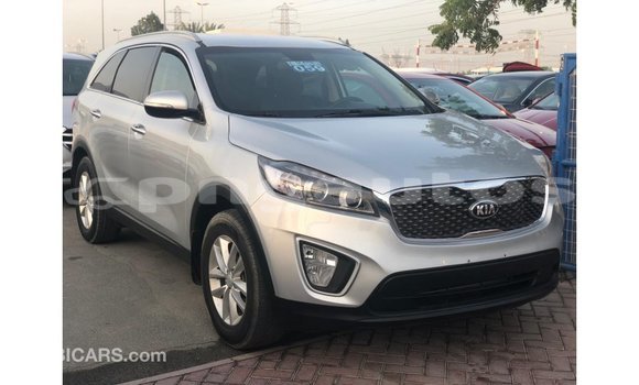 Buy Import Kia Sorento Other Car in Import - Dubai in Enga Buy Import Kia Sorento Other Car in Import - Dubai in Enga