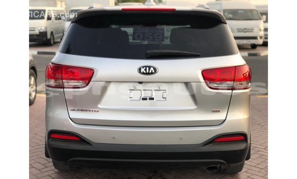 Buy Import Kia Sorento Other Car in Import - Dubai in Enga Buy Import Kia Sorento Other Car in Import - Dubai in Enga