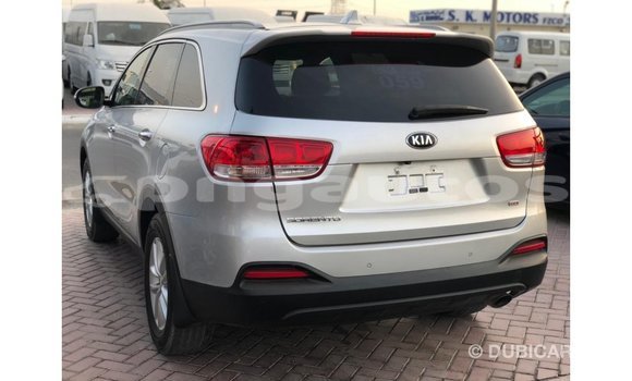 Buy Import Kia Sorento Other Car in Import - Dubai in Enga Buy Import Kia Sorento Other Car in Import - Dubai in Enga